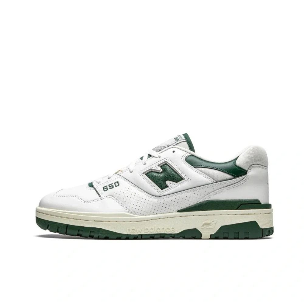 Aime Leon Dore x New Balance 550 ‘Evergreen’ - Picture 1 of 8